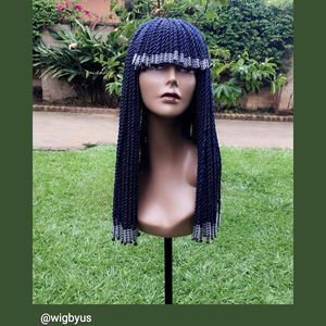 Meet your Posher, Shibdra